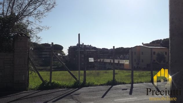 BRAVETTA VIA ESTENSI TERRENO AGRICOLO