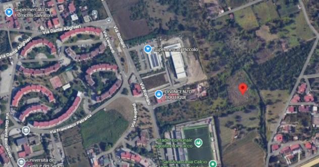 Immobile in asta di 7792 m² in vendita a Sant'Anastasia - Foto 3