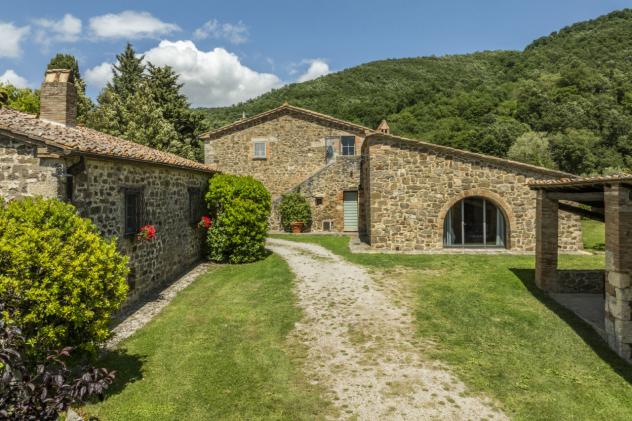 Casale in vendita a Sarteano - Foto 6
