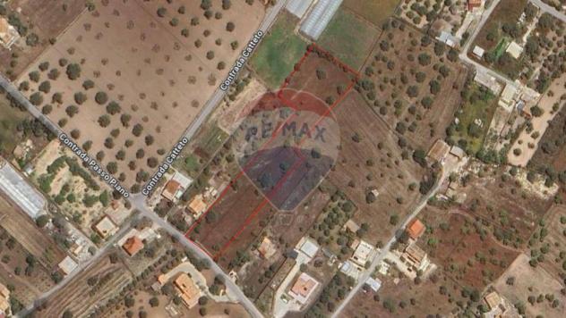 Terreno Edificabile in vendita a Scicli, Scicli - Foto 5