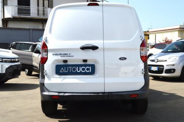 FORD Transit Courier 1.0 EcoBoost 100CV Van Trend rif. 24046836 - Foto 6