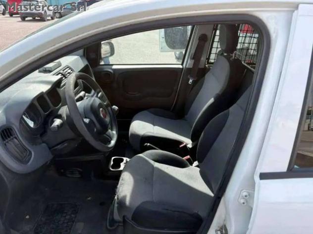 FIAT Panda 1.2 69 CV VAN 2 POSTI EURO6 POP - FY393PD rif. 24006103 - Foto 10