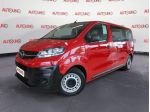 Opel Vivaro Vivaro 1.5 Diesel 120CV S&S PL-TN M Furgone Enjoy