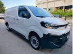 CITROEN Jumpy 2.0 BlueHDi 140 P-LUNGO TN Furgone XL 13q rif. 23995540