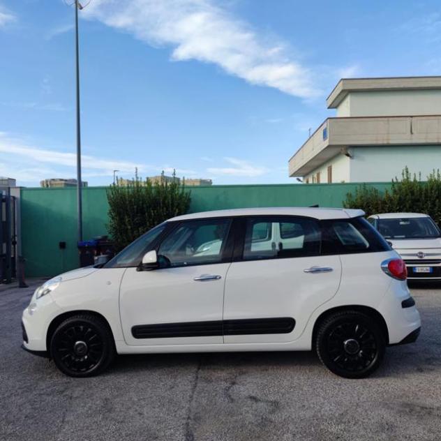 FIAT 500L PRO 1.3 MJT MIRROR AUTOCARRO 4 POSTI - 2021 rif. 24046773 - Foto 6
