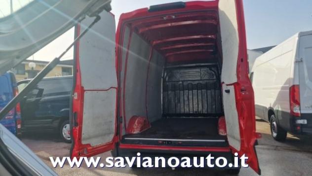 IVECO DAILY 35S12 FURGONE L1 H2 rif. 23986639 - Foto 5