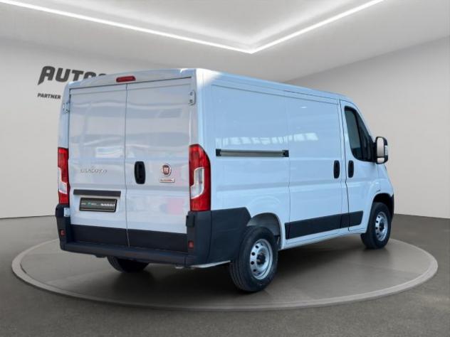 FIAT Ducato CH1 2.2MJT 140CV rif. 23594602 - Foto 4