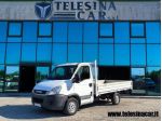 IVECO DAILY  35S13 CASSONE FISSO 380 X 210 rif. 22453948