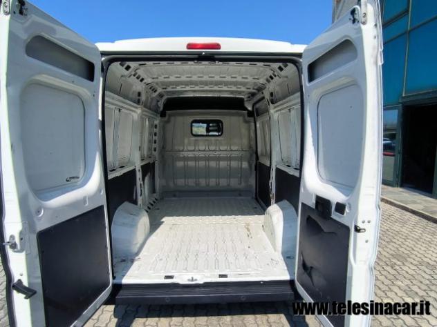 PEUGEOT BOXER L2 H2 2.0 BLUEHDI 130CV DUCATO JUMPER 2019 rif. 20417934 - Foto 9
