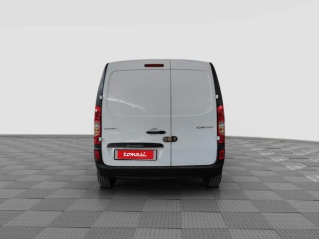 MERCEDES-BENZ Citan Citan 111 CDI Furgone Long rif. 23625334 - Foto 4
