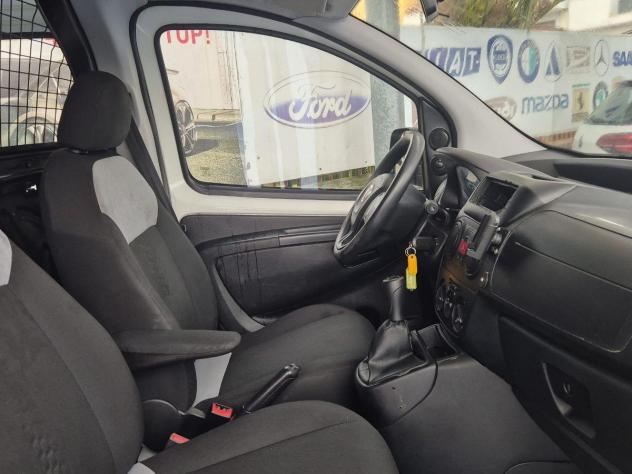 FIAT Fiorino 1.3 MJT 95 CV Cargo SX - Foto 10