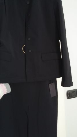 PRADA GONNA ORIGINALE TECNO STRETCH - Foto 8