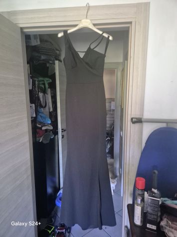 Vendo vestiti da ceremonia - Foto 9