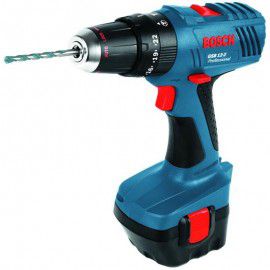 Trapano Bosch GSB 12-2 Basic percussione - Cardelli