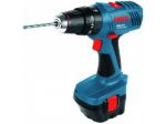 Trapano Bosch GSB 12-2 Basic percussione - Cardelli