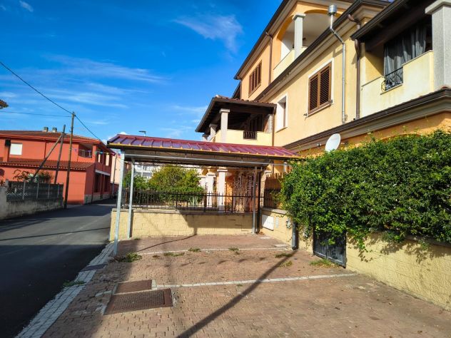 GAZEBO IN FERRO ZINCATO - Foto 3