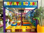 Gioco Percorso Avventura per Bambini per Ludoteche