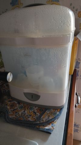 Sterilizzatore