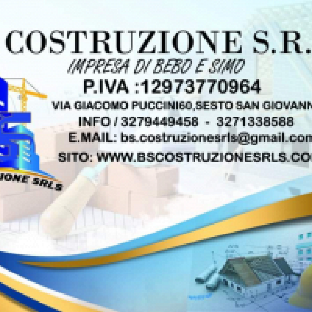 Bs Group di Bebo e Simo