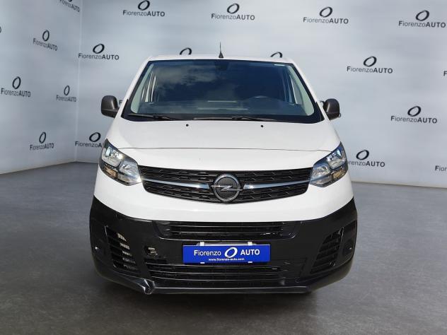 Opel Vivaro 1.5 Enjoy 88Kw (Man) "PREZZO REALE"(1605) - Foto 2
