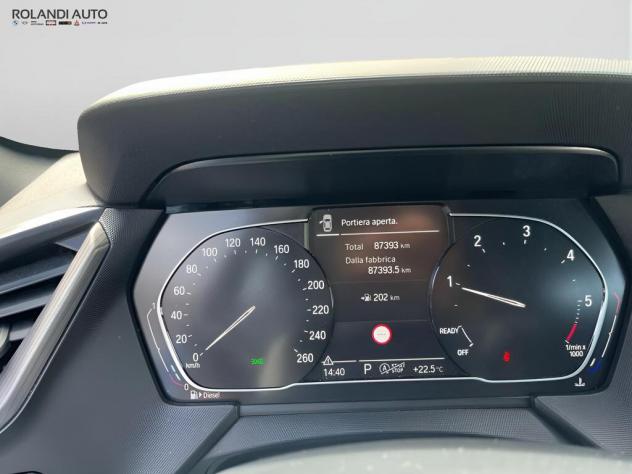 BMW Serie 1 116d Msport auto - Foto 10