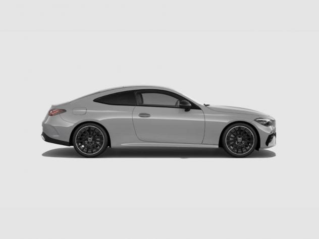 Mercedes-Benz C236 CLE COUPE' CLE 220 d Coupé AMG Line ADVANCED - Foto 6