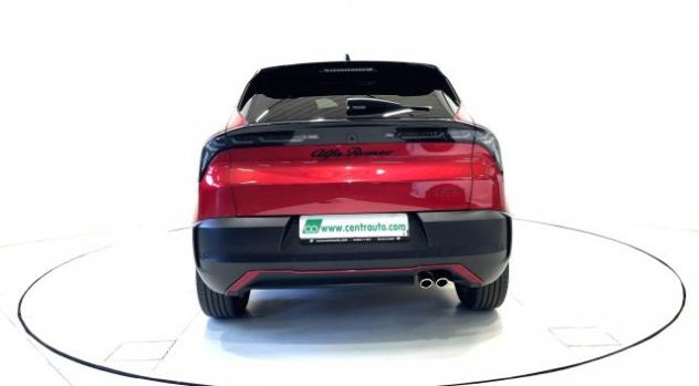 ALFA ROMEO Junior 1.2 Hybrid eDCT6 Speciale Aut. MHEV * 145CV * rif. 24198806 - Foto 4