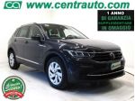 VOLKSWAGEN Tiguan 2.0 TDI DSG 4MOTION Life 150CV  rif. 22945087