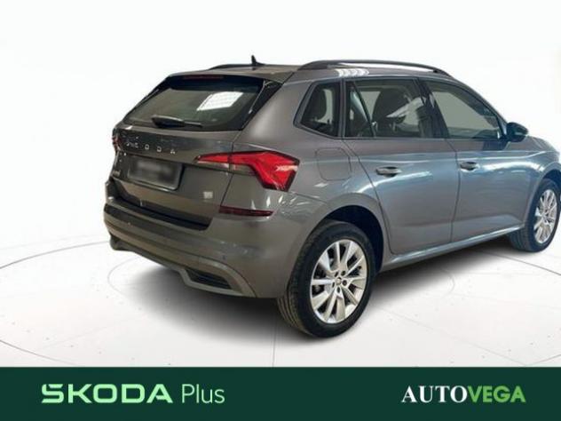 SKODA Kamiq 1.0 tsi ambition 110cv dsg rif. 24058843 - Foto 4