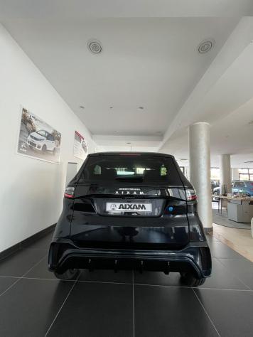 Aixam City E-city sport 7.44 KWH - Foto 8