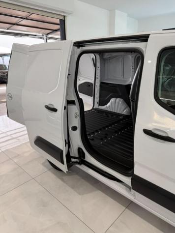 OPEL Combo Cargo 1.5 Diesel 100CV S&S PC NUOVO Km zero rif. 23973203 - Foto 6