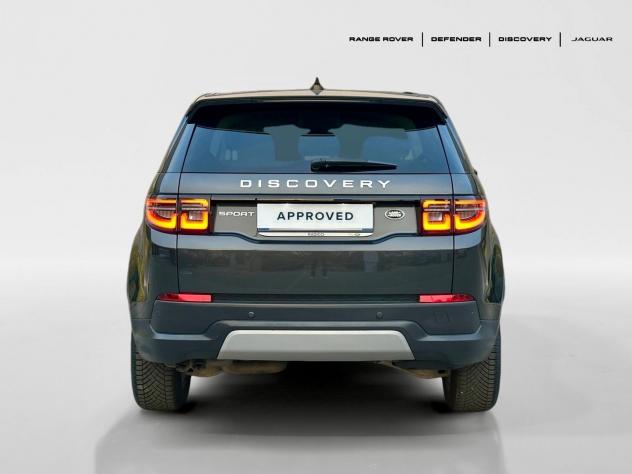 Land Rover Discovery Sport Discovery Sport 2.0 TD4 163 CV AWD Auto S Autocarro Iva Esposta - Foto 6