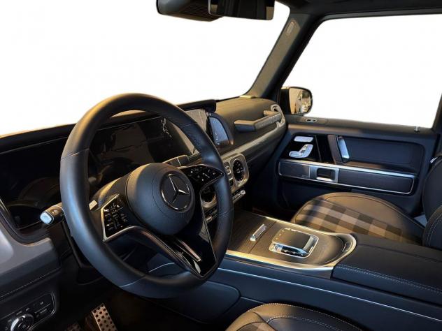 Mercedes-Benz Classe G Classe G-WN465 G 450 d Stronger Than The 1980s 367cv auto - Foto 10