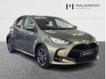 Toyota Yaris IV 2020 1.0 Active