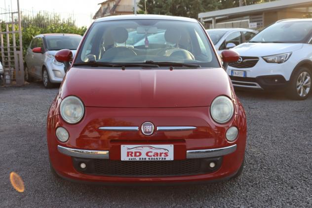 Fiat 500 1.3 Multijet 16V 95 CV by DIESEL - Foto 8