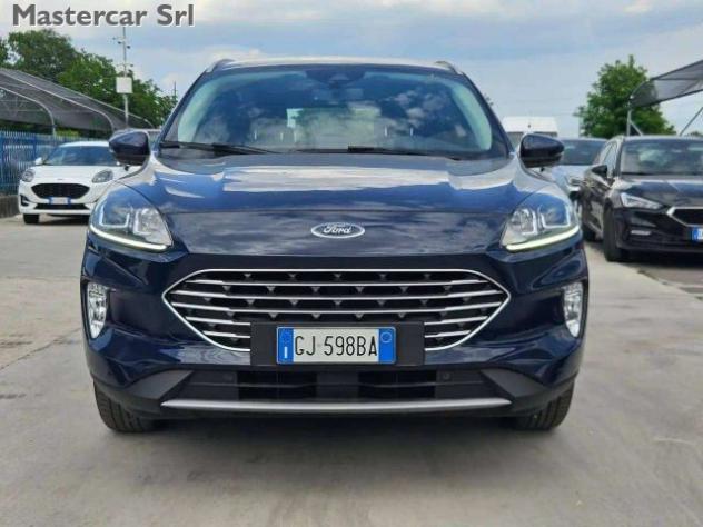 FORD Kuga III 2.5 phev Titanium Business 2wd 225cv e-shifter rif. 23943484 - Foto 9