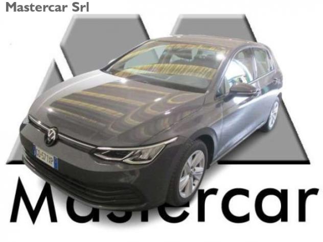 VOLKSWAGEN Golf Golf VIII 2.0 tdi Life 115cv - GD571XP rif. 24138671