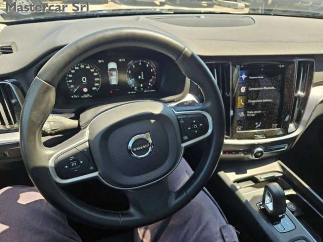 VOLVO V60 V60 2.0 b3 Momentum N1 auto 7m - GH345PR rif. 23965187 - Foto 9