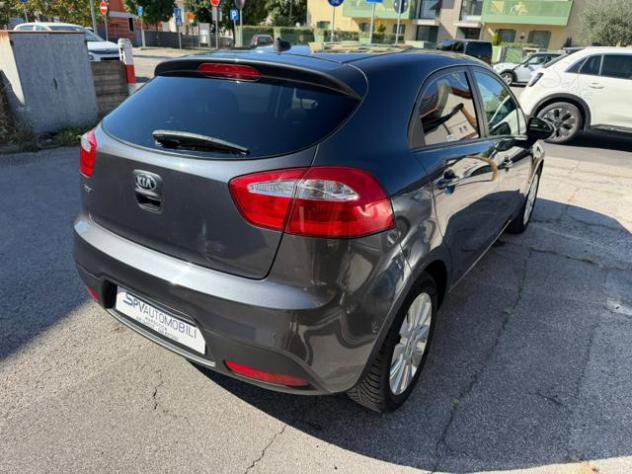 KIA Rio 1.2 CVVT 5p. 70000 km rif. 24174571 - Foto 2