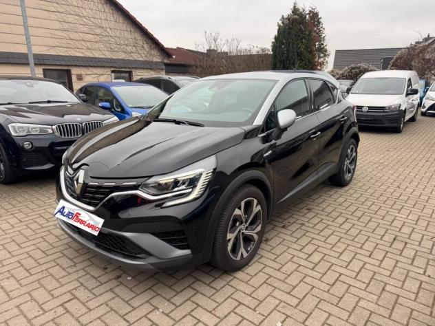 RENAULT Captur 2ª serie Captur Mild Hybrid 140 CV RS Line - Foto 3