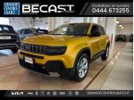 JEEP Avenger 1.2 Turbo 100 CV Altitude - PROMO K73 rif. 24046251