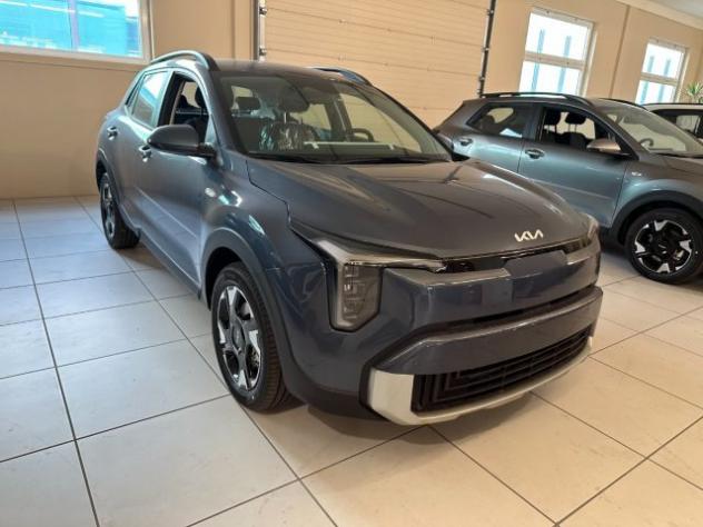 KIA Stonic 1.0 T-GDi 100 CV Urban - PRONTA CONSEGNA rif. 23810925 - Foto 2