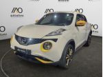 Nissan Juke Juke 1.5 dci N-Connecta 110cv