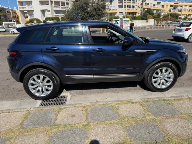 Range Evoque 2.0 Diesel- Anche Permuta- Tagliandata - Foto 8