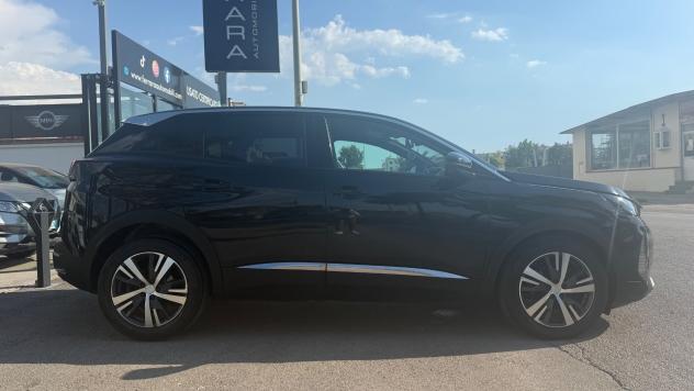 Peugeot 3008 BlueHDi 130 S&S EAT8 Allure Pack - Foto 4