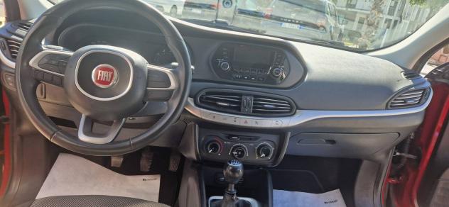 Fiat Tipo 1.4 BENZ O GPL 95CV 05/17 KM 119000 ITALIANA - Foto 4