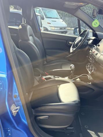 Fiat 500X 1.3 MultiJet 95 CV Sport 2022 - Foto 8