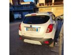 OPEL MOKKA BENZINA GPL - SCADENZA 2035