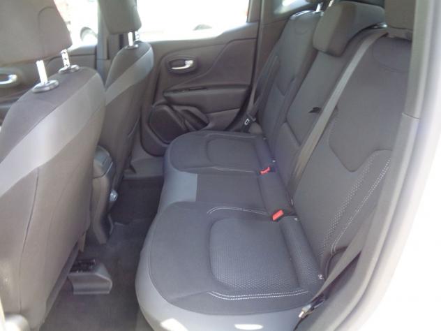 Jeep Renegade Renegade 2.0 mjt Limited 4wd 140cv auto - Foto 10