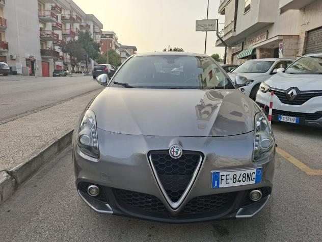 Alfa Romeo Giulietta 1.6 JTDm 120 CV Super * Navi * Garantita 12 Mesi - Foto 9